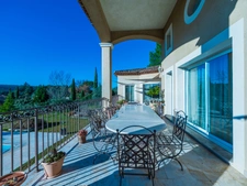 Maison à vendre 10 pièces LE VAL (83)