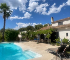 Maison à vendre 7 pièces SANARY SUR MER (83)