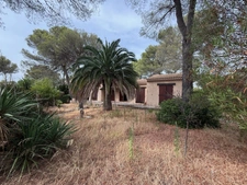 Maison à vendre 4 pièces SAINT RAPHAEL (83)