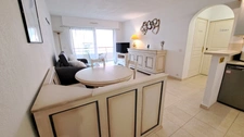 Appartement à vendre 2 pièces SAINT RAPHAEL (83)