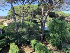 Appartement à vendre 2 pièces SAINT RAPHAEL (83)
