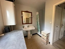 3-room apartment for sale in SAINT-AYGULF (83) with sea view