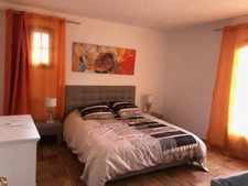 Maison à vendre 4 pièces LES ISSAMBRES (83)