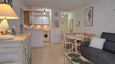 Appartement à vendre 2 pièces SAINT RAPHAEL (83)