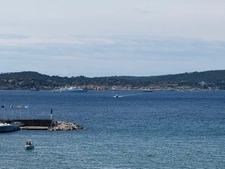 Appartement à vendre 2 pièces SAINTE MAXIME (83)