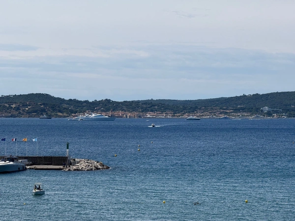 Appartement à vendre 2 pièces SAINTE MAXIME (83)