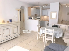 Appartement à vendre 2 pièces SAINT RAPHAEL (83)