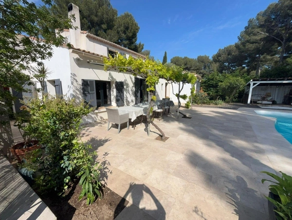 Maison à vendre 7 pièces SANARY SUR MER (83)