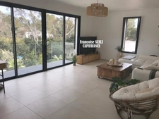 Contemporary house for sale in SAINT RAPHAEL (83)