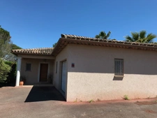 Maison à vendre 5 pièces SAINT RAPHAEL (83)