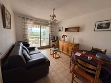 Appartement à vendre 2 pièces SAINTE MAXIME (83)