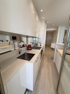 2-room apartment for sale in Cannes (06) with panoramic sea view