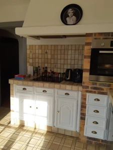 Maison à vendre 4 pièces LES ISSAMBRES (83)
