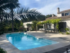 Maison à vendre 7 pièces SANARY SUR MER (83)