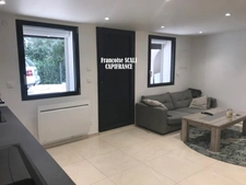 Contemporary house for sale in SAINT RAPHAEL (83)