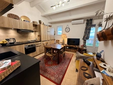 Appartement à vendre 2 pièces LES ISSAMBRES (83) VUE MER
