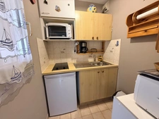 Appartement à vendre 2 pièces SAINTE MAXIME (83)