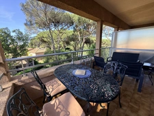 Appartement à vendre 2 pièces SAINT RAPHAEL (83)