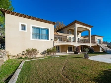House for sale, 10 rooms, LE VAL (83)