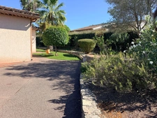 Maison à vendre 5 pièces SAINT RAPHAEL (83)