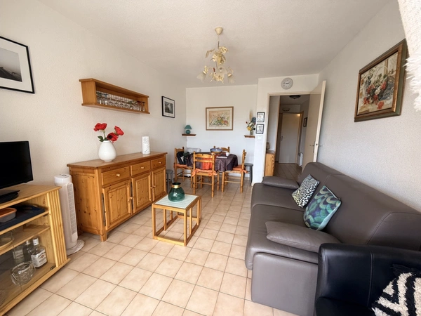 Appartement à vendre 2 pièces SAINTE MAXIME (83)