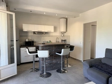 Appartement à vendre 2 pièces SAINT AYGULF (83)