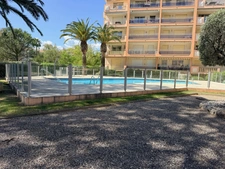 STUDIO COIN NUIT à vendre à SAINTE MAXIME (83)