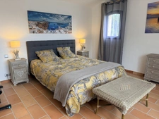 Maison à vendre 4 pièces LES ISSAMBRES (83)