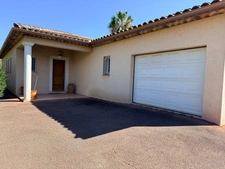 Maison à vendre 5 pièces SAINT RAPHAEL (83)