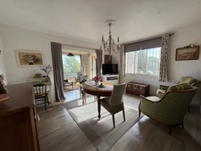 3-room apartment for sale in SAINT-AYGULF (83) with sea view