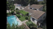 Maison à vendre 7 pièces SANARY SUR MER (83)