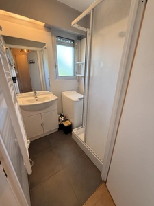 Appartement à vendre 2 pièces SAINT RAPHAEL (83)