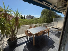 Appartement à vendre 2 pièces SAINTE MAXIME (83)