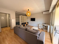 STUDIO COIN NUIT à vendre à SAINTE MAXIME (83)