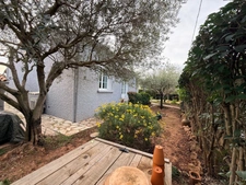 Maison à vendre 3 pièces LE LUC (83)