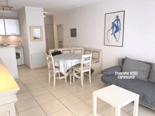Appartement à vendre 2 pièces SAINT RAPHAEL (83)