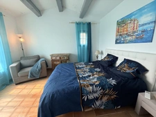 Maison à vendre 4 pièces LES ISSAMBRES (83)