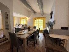Maison à vendre 4 pièces LES ISSAMBRES (83)