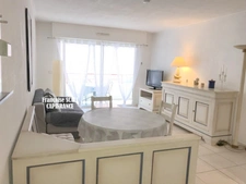 Appartement à vendre 2 pièces SAINT RAPHAEL (83)