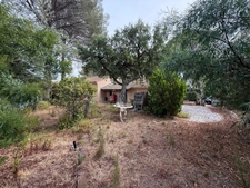 Maison à vendre 4 pièces SAINT RAPHAEL (83)