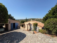 House for sale, 5 rooms, LES ISSAMBRES (83)