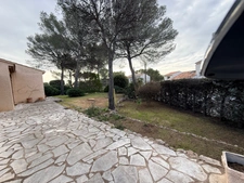 Maison à vendre 4 pièces SAINT RAPHAEL (83)