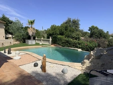 Maison à vendre 4 pièces LES ISSAMBRES (83)