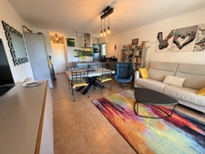 Appartement à vendre 2 pièces SAINT RAPHAEL (83)