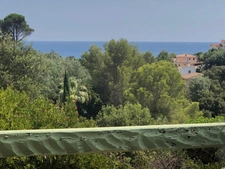 Maison à vendre 4 pièces LES ISSAMBRES (83)