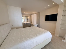2-room apartment for sale in Cannes (06) with panoramic sea view