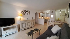 Appartement à vendre 2 pièces SAINT RAPHAEL (83)