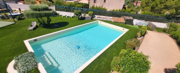 Maison à vendre 7 pièces VIDAUBAN (83)