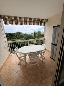 Appartement à vendre 2 pièces SAINTE MAXIME (83)