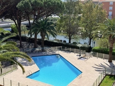 STUDIO COIN NUIT à vendre à SAINTE MAXIME (83)
